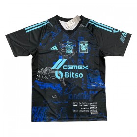 Jalkapallo Pelipaidat/Peliasut Tigres UANL Earth Day Special Edition 2022-23